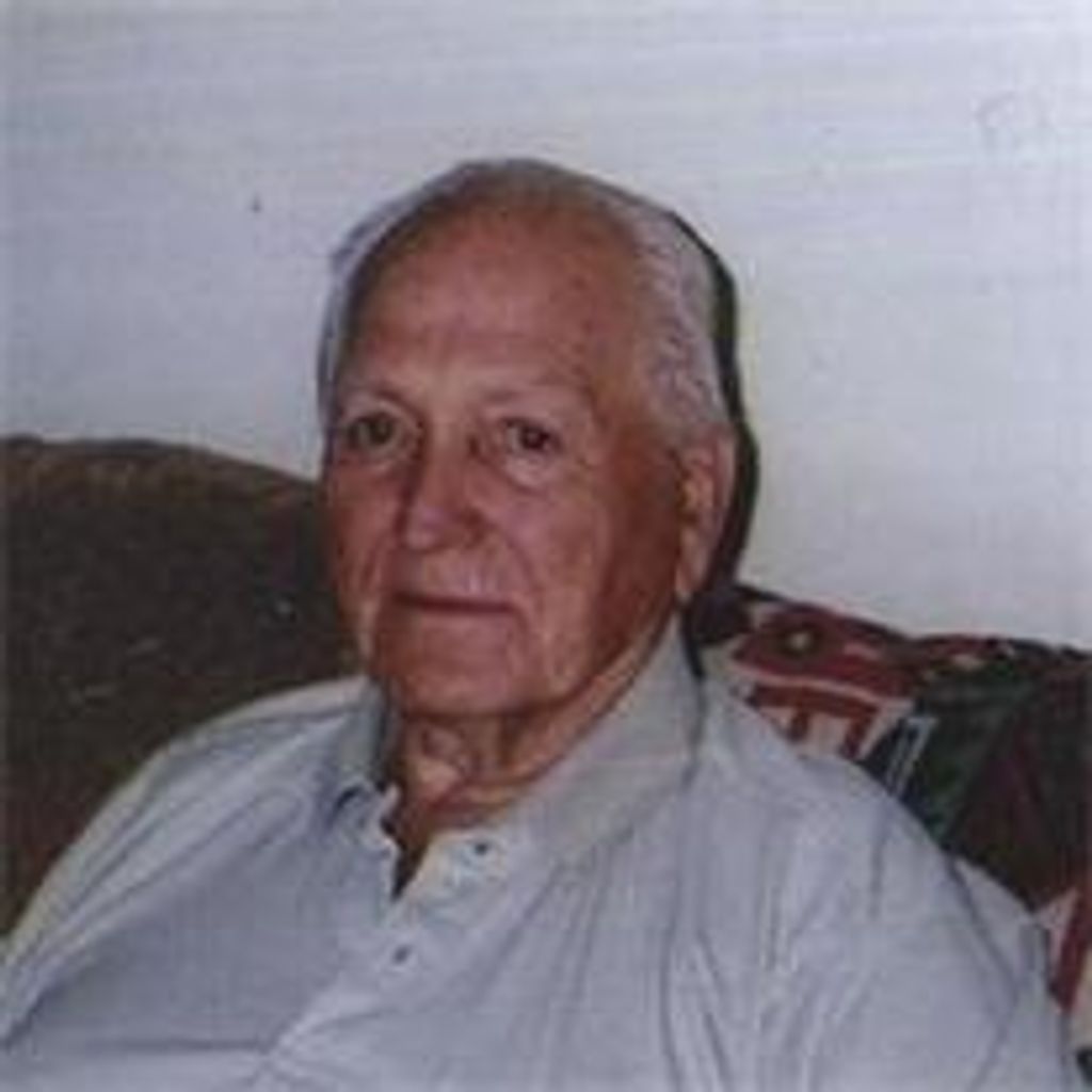 Claude Walker Profile Photo