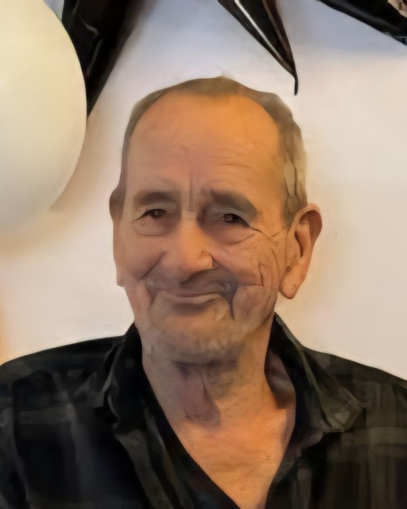 Anthony M. Geiger