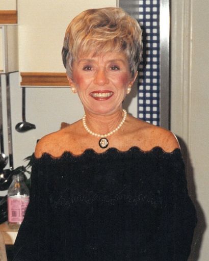 Linda Bjorkman Maggio Profile Photo