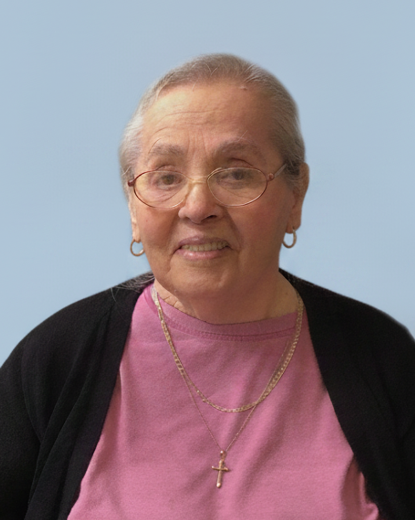 Phyllis (Filanthi) Pantazis Profile Photo