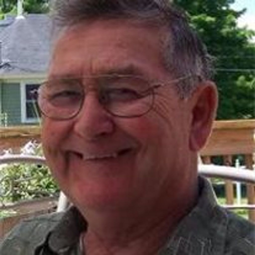 Kenneth Allen Luurtsema Sr