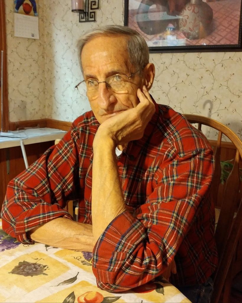 Ira Rollo