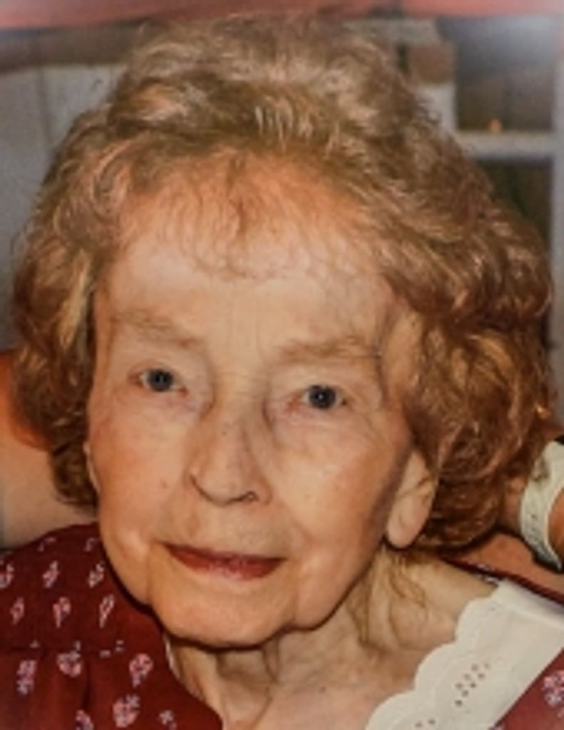 Mary Helen Hinzman Profile Photo