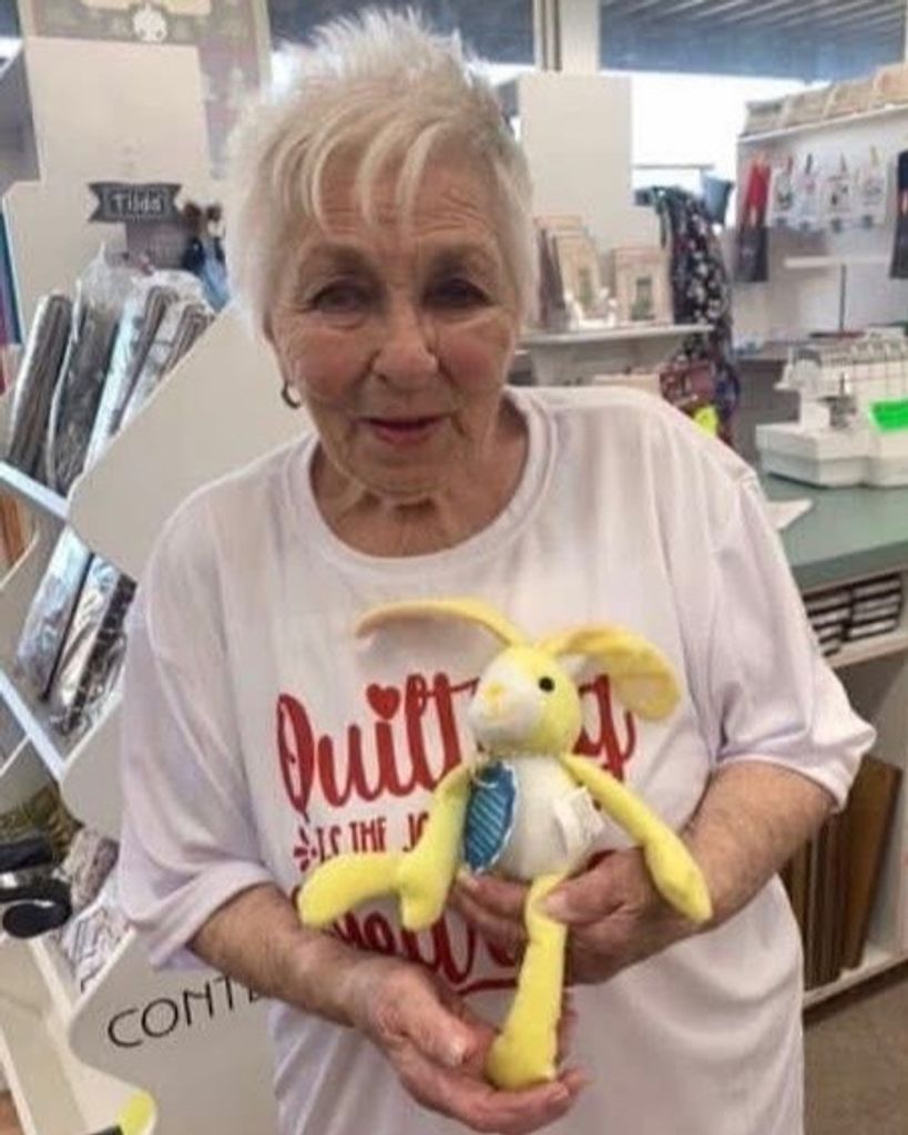 Connie Smith Profile Photo