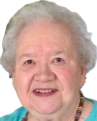 Betty June Mason Conner's obituary image