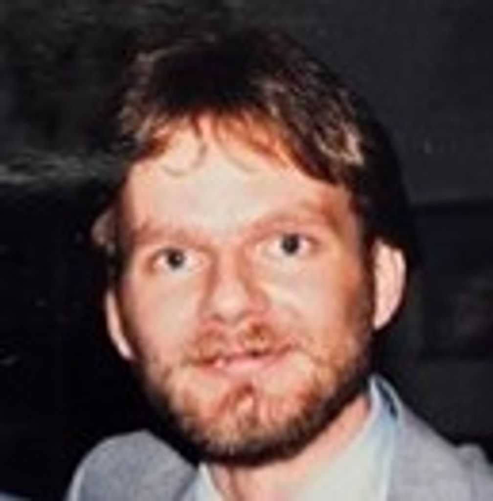 Hugh L. Logsdon
