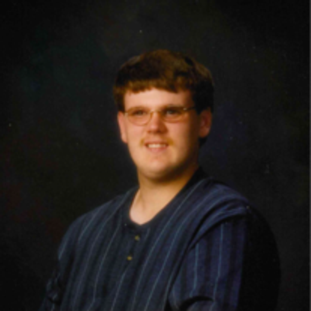 Joseph "Joey" Stanley Robert Zosh Profile Photo