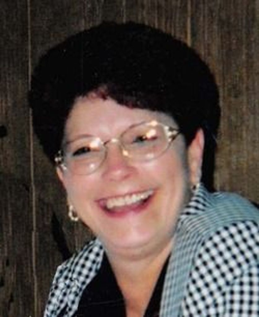 Kathleen Theriot
