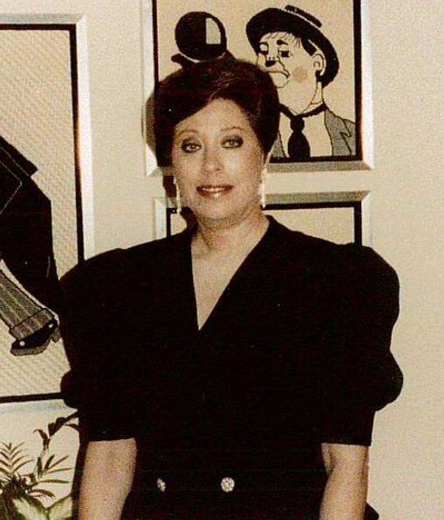 Marlene Powder Profile Photo