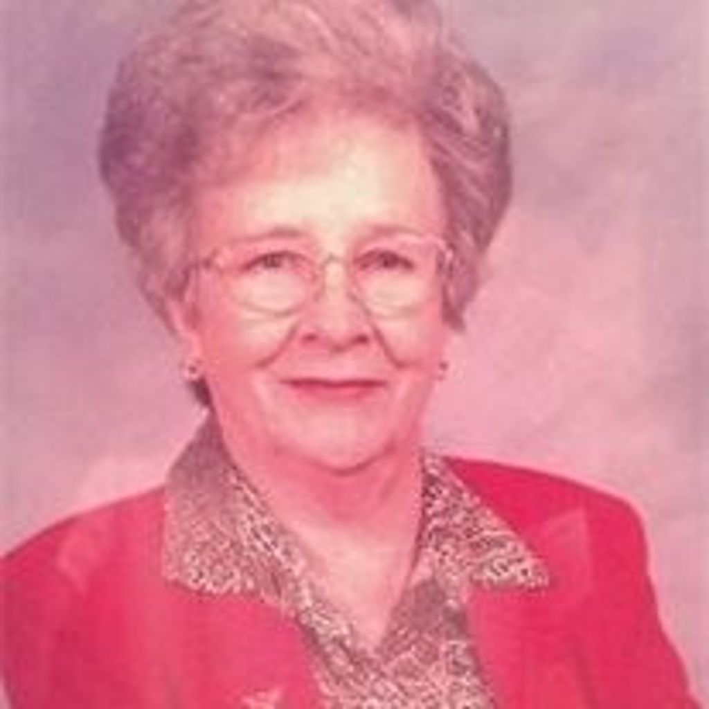 Velma Gaudet
