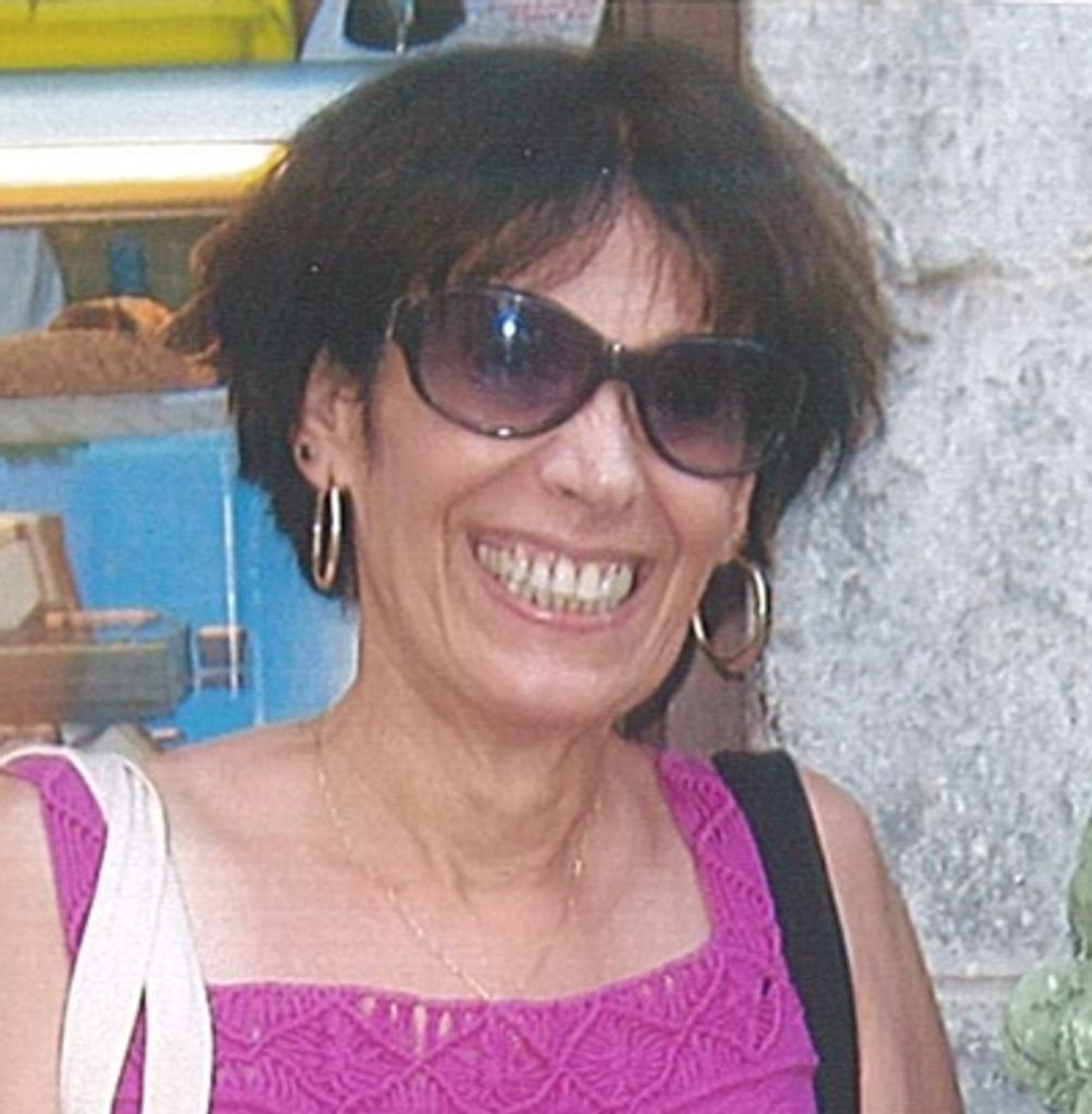 Susanne Petito-Egielski