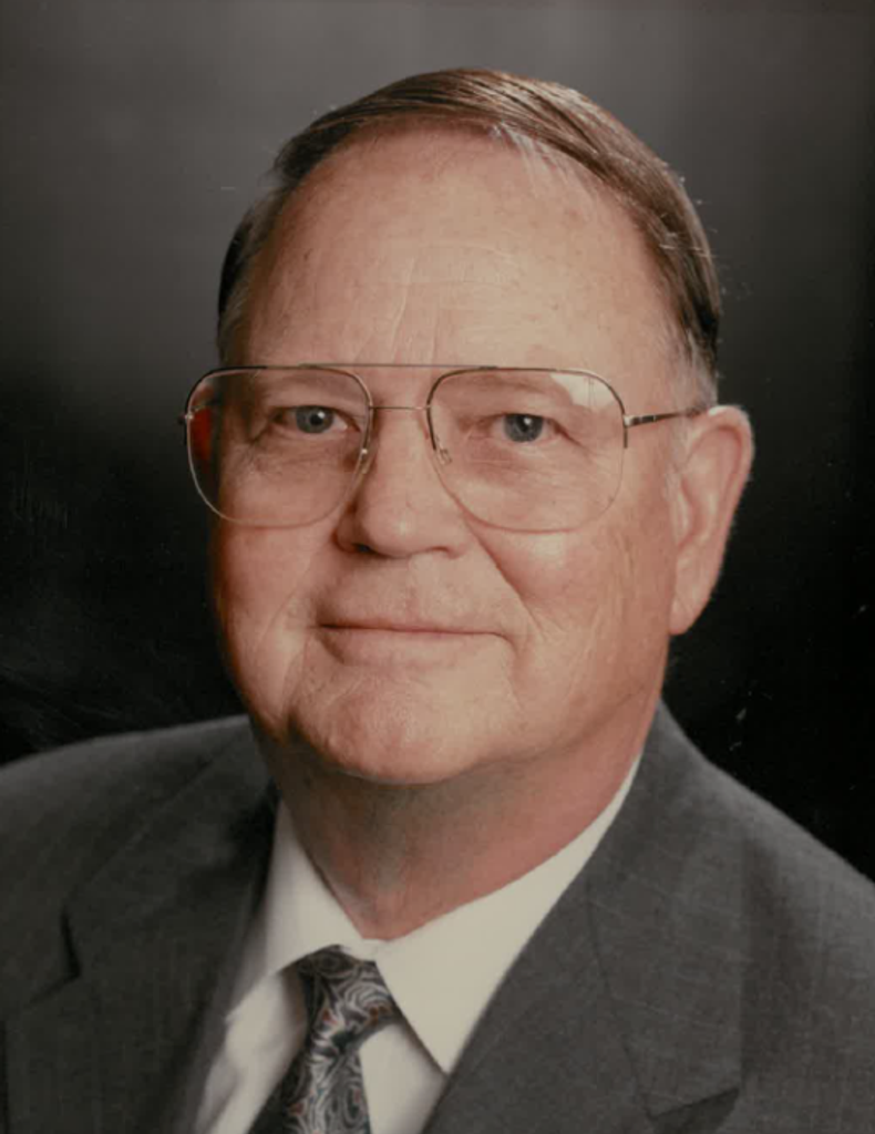 Jimmie Alco Merritt
