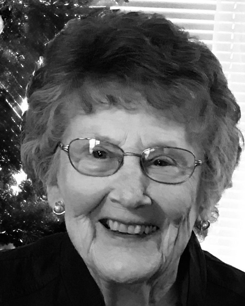 Charlotte Amsberry Profile Photo