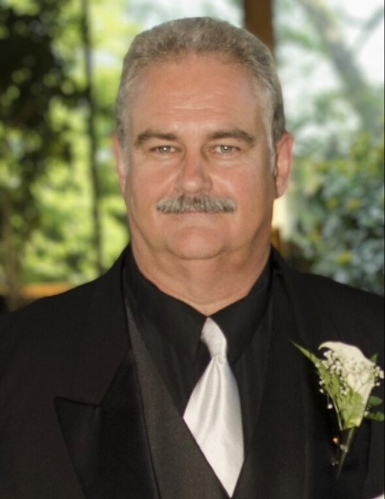 Richard Dale Whitaker