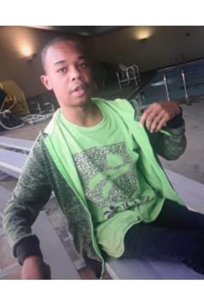 Mr. Davante   Prewitt