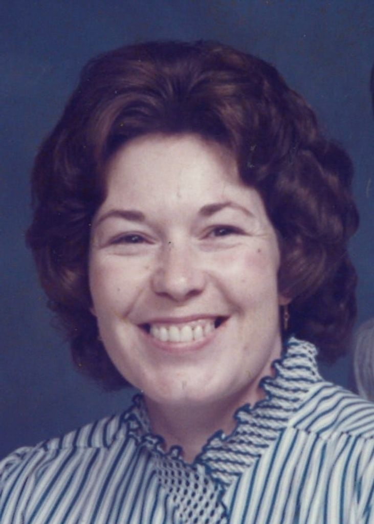 Barbara Jo Brunson