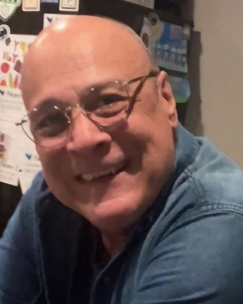 Joseph "Joe" Nagle Profile Photo