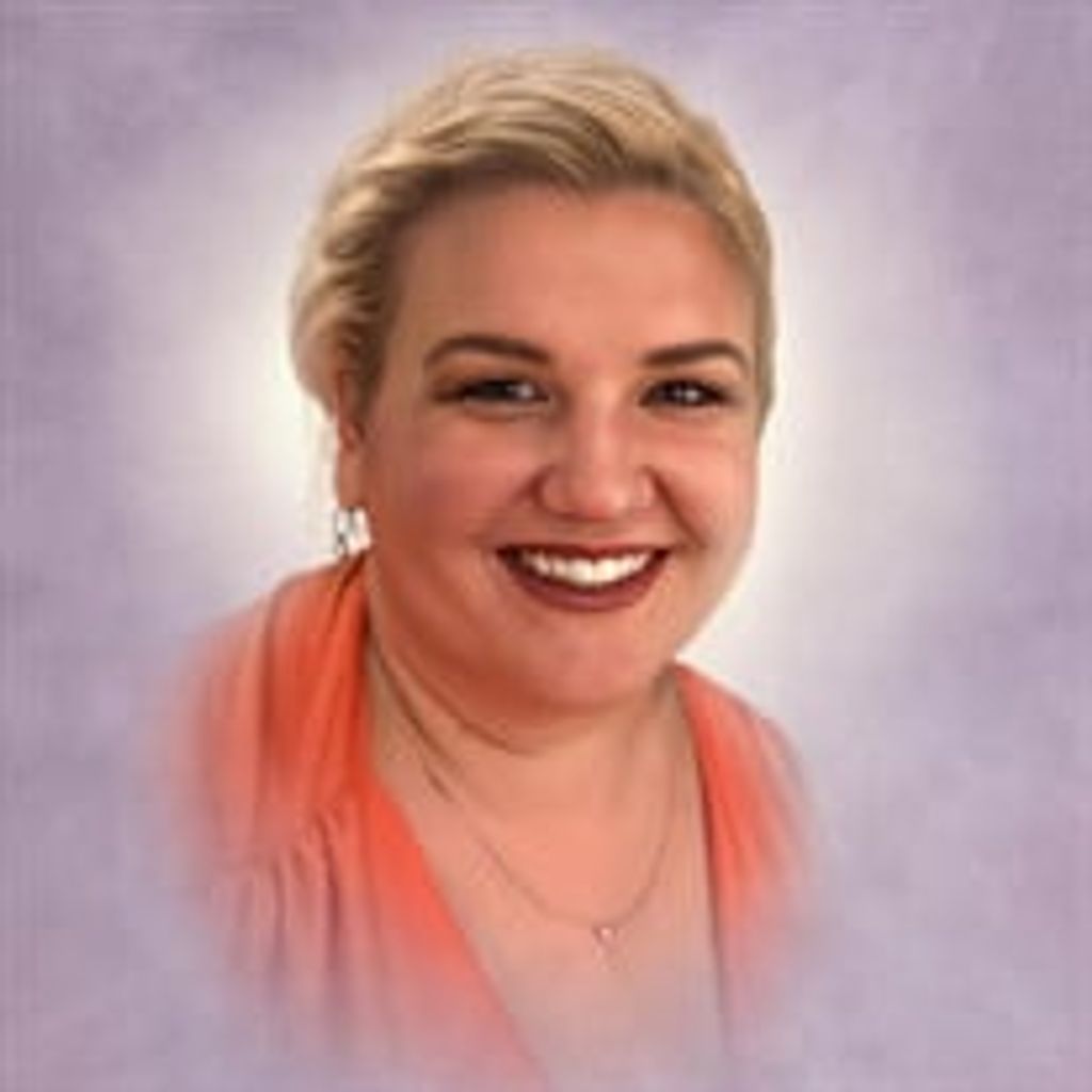 Mrs. Heather Lynn Hogaboom