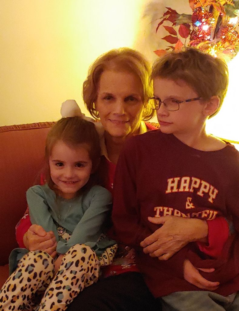 Tina Joy Presnell Profile Photo
