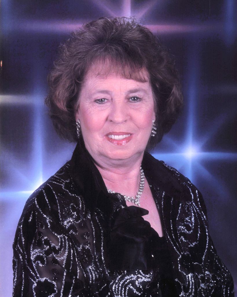Ruby Mae Collins Profile Photo