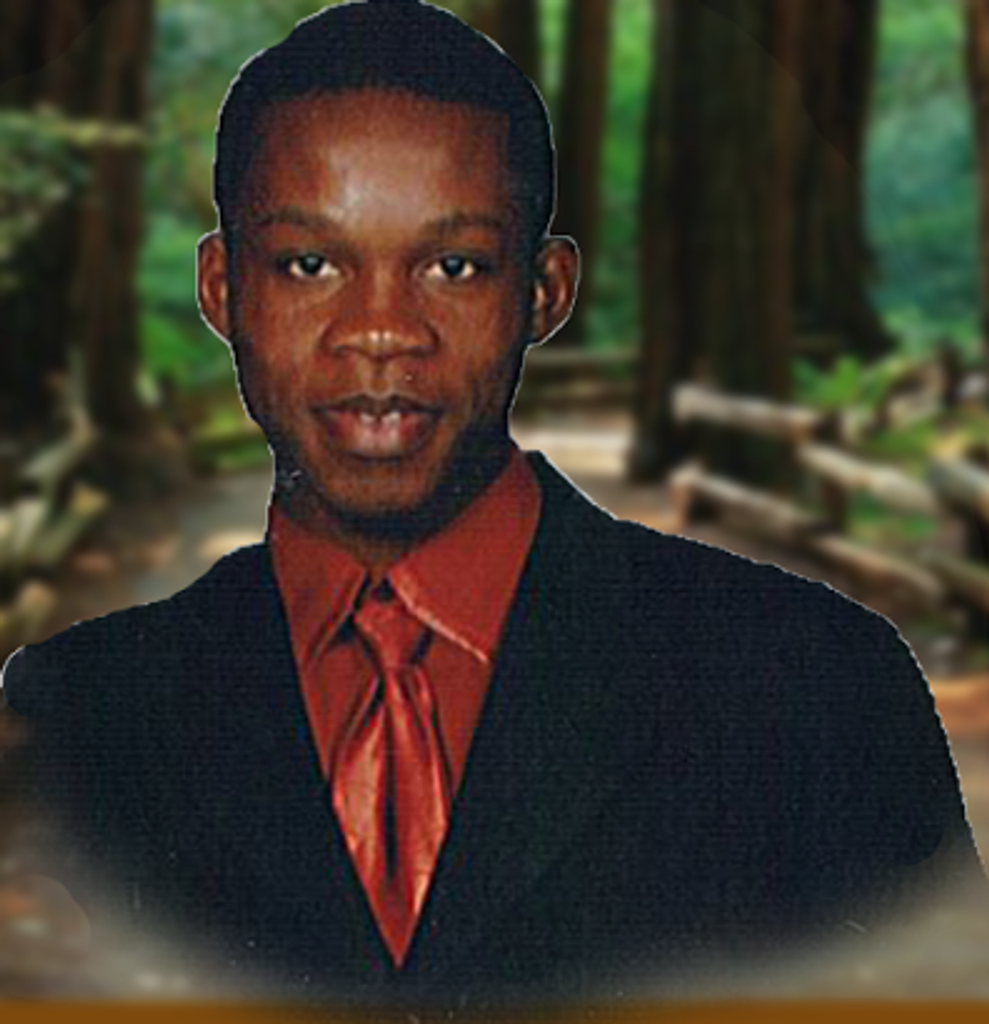 Charlin Charles