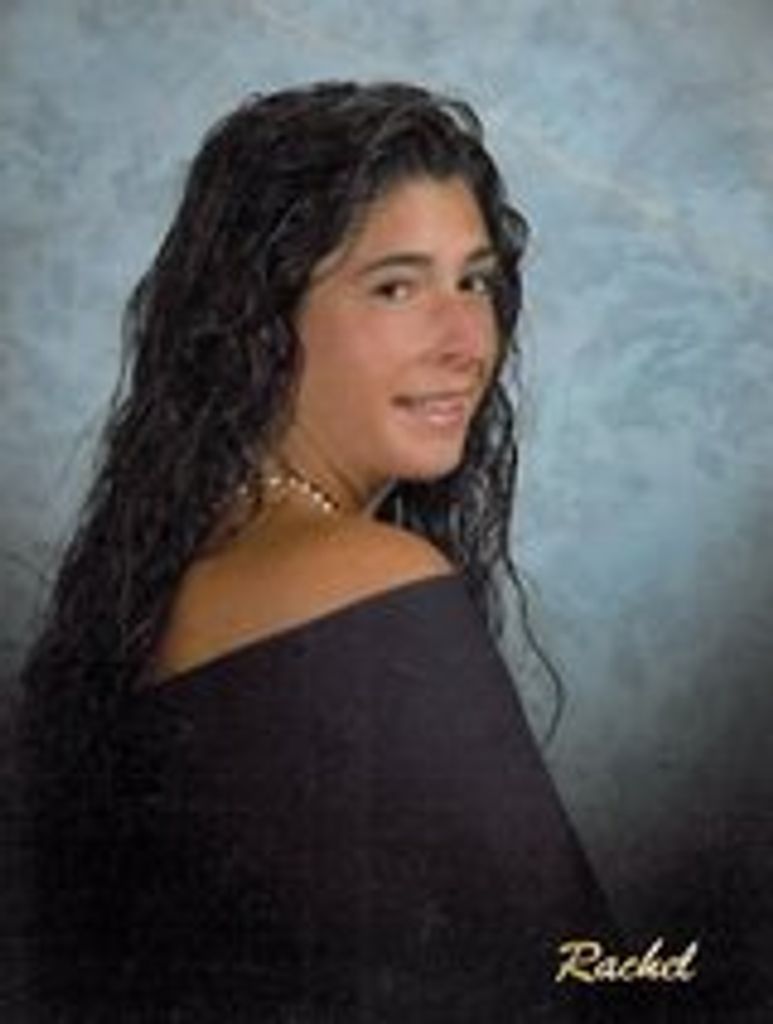 Rachel Sottosanti