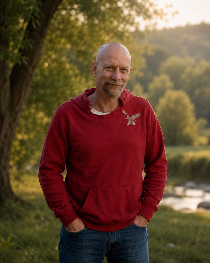 Darrin Milligan Profile Photo