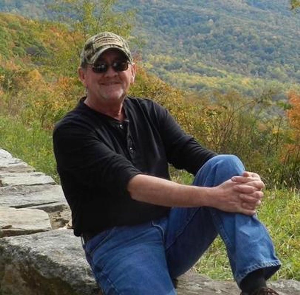 Dwight H. Stallard Profile Photo