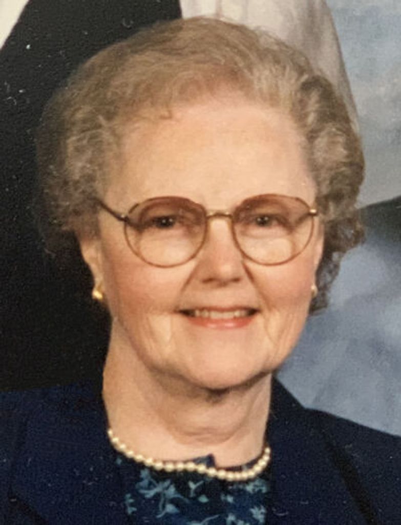Mary Ann Elder Profile Photo