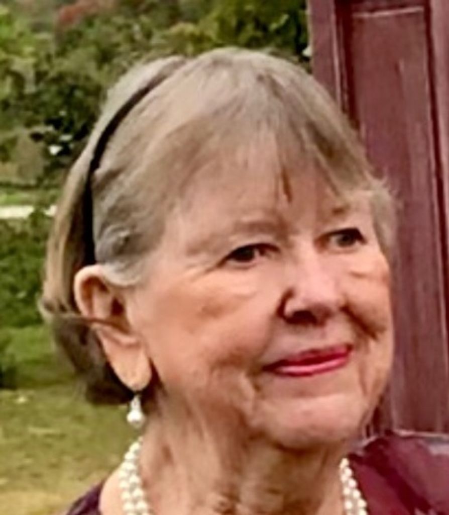 Jeanette M. Hasseltine Profile Photo
