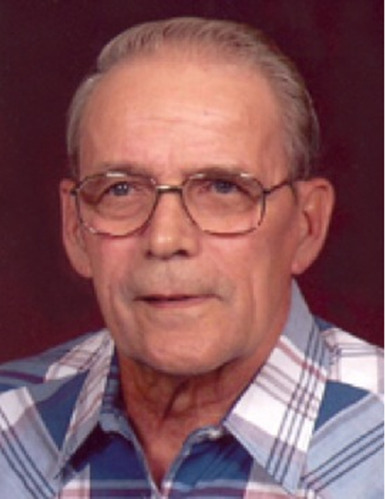 Robert "Bob" Gaultney