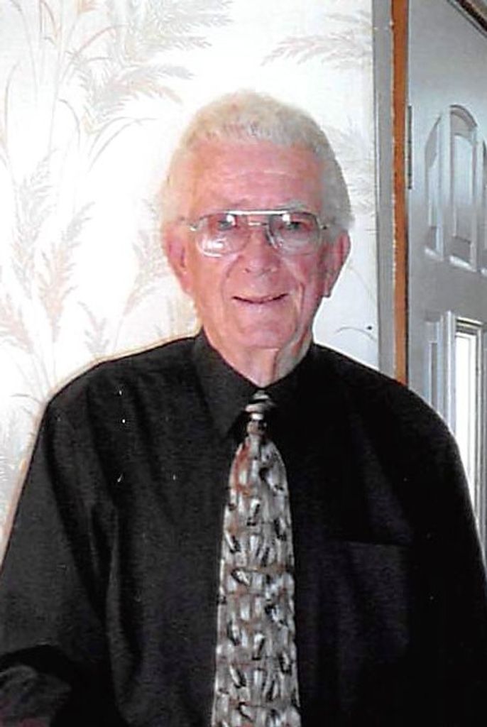 A. Dean Moore