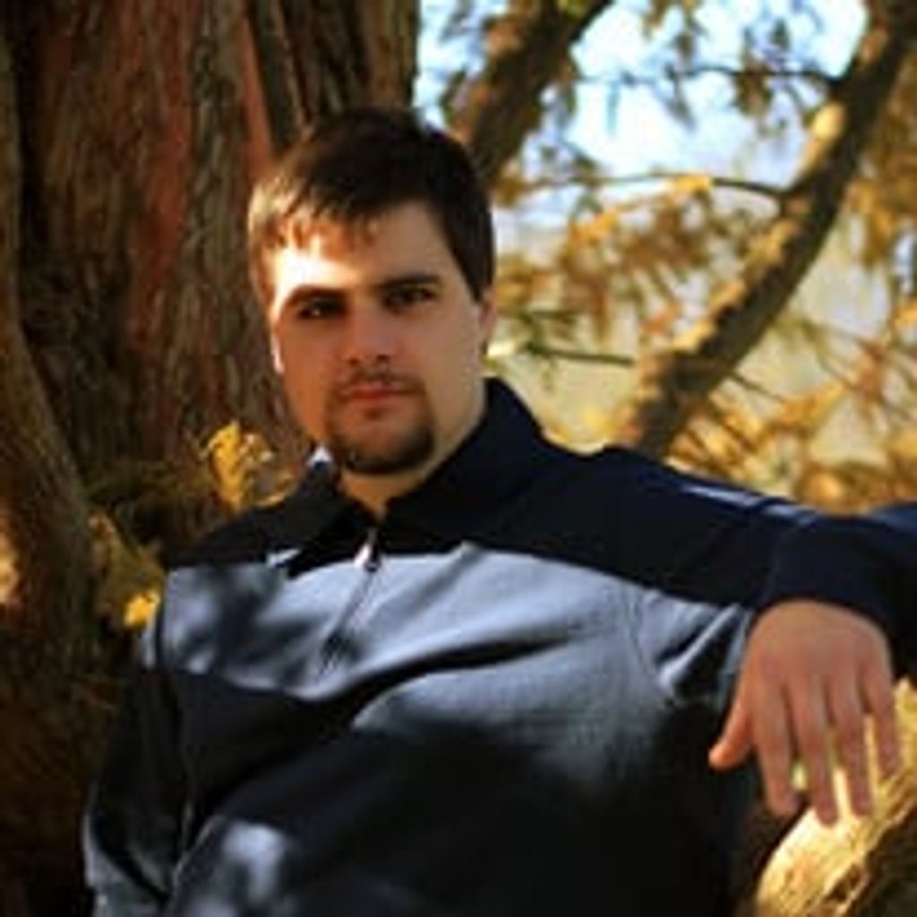 Gregory Metzger