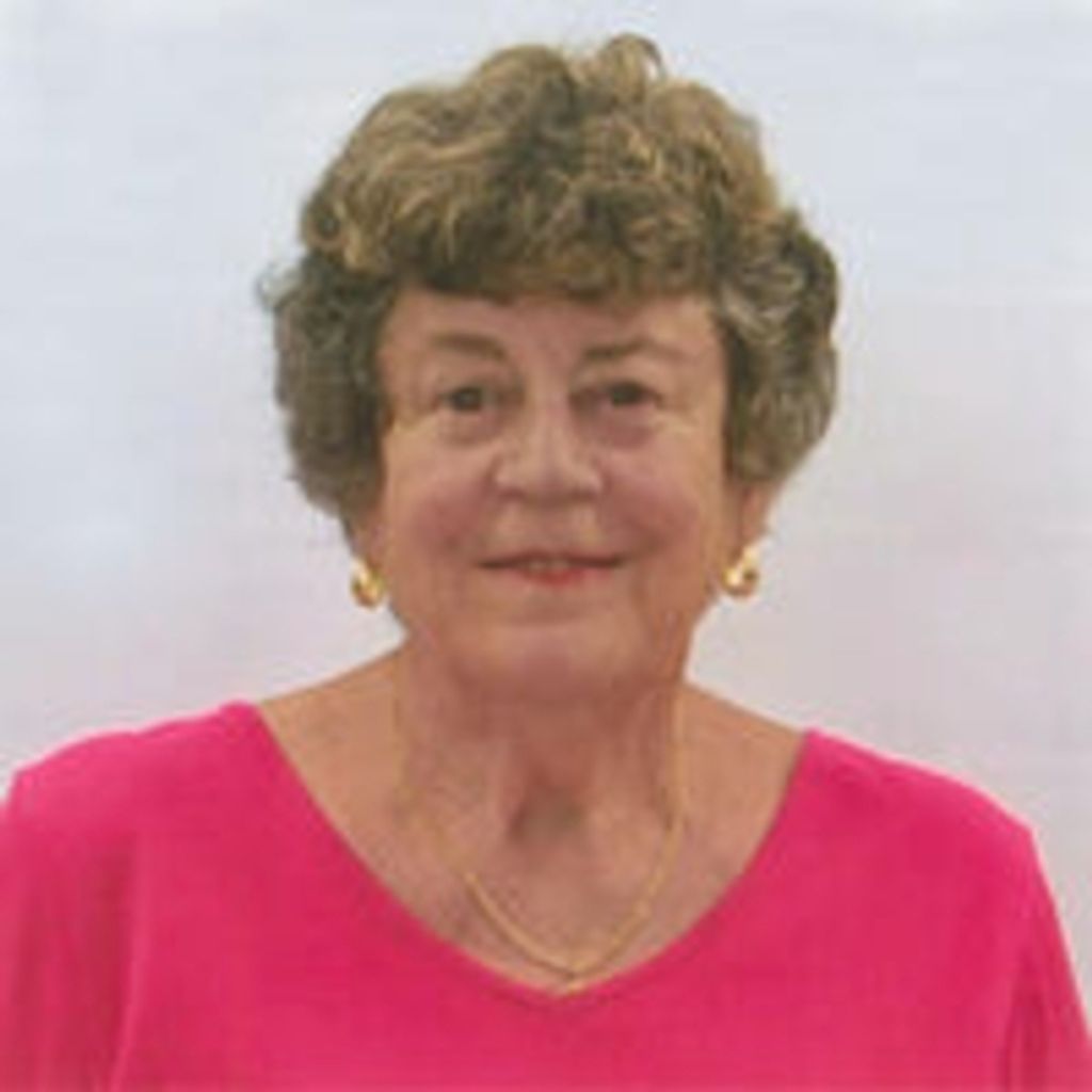 Jo-Ann Susan Mcdermott