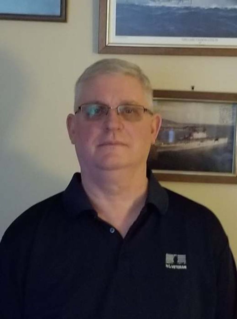 Scott M. Powers