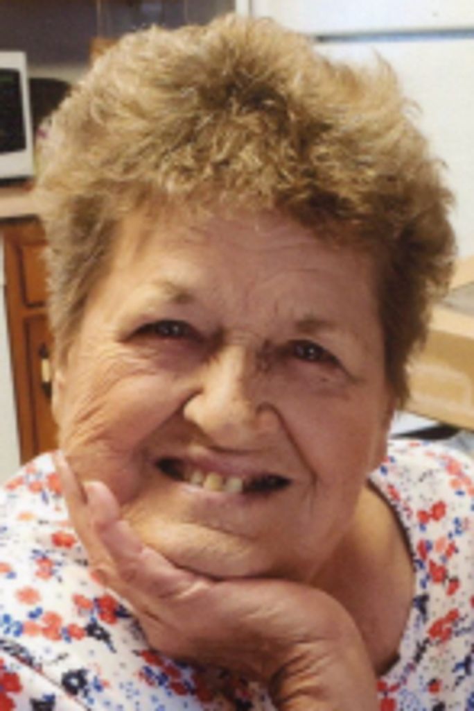 Mary Michaels