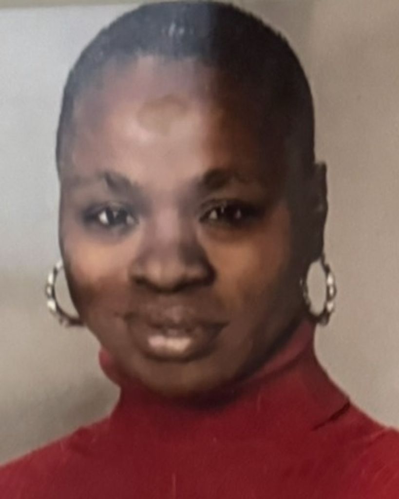 Ebony Aesha Wingate Profile Photo