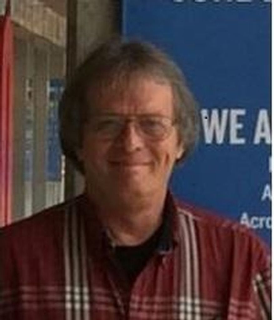 Daniel Douglas Steele