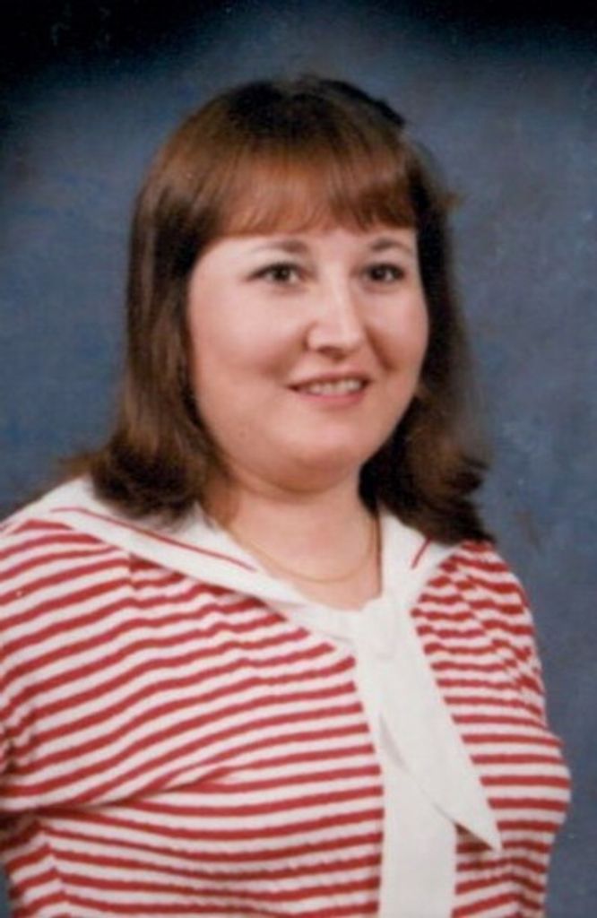 Pamela Cobb Thomason