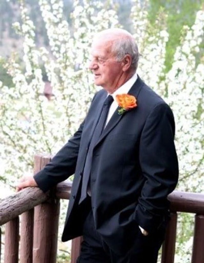 Elmer Barnett