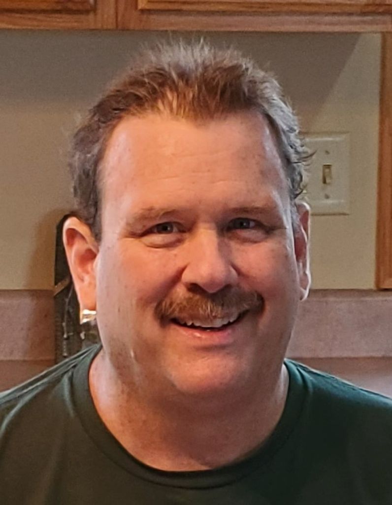 Thomas Dale Cline Profile Photo