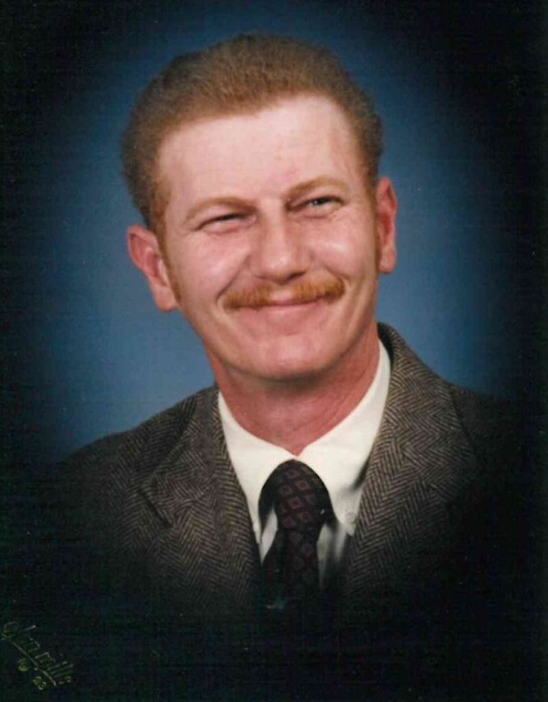 Larry Ray Duncan