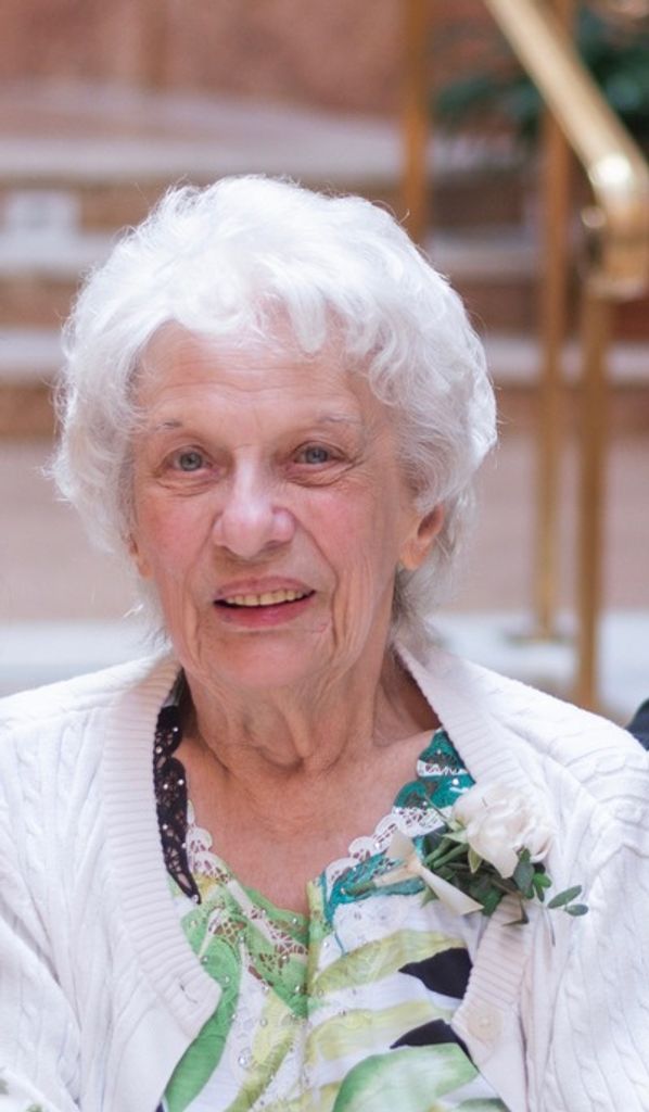 Dorothy B. Tuttle Profile Photo