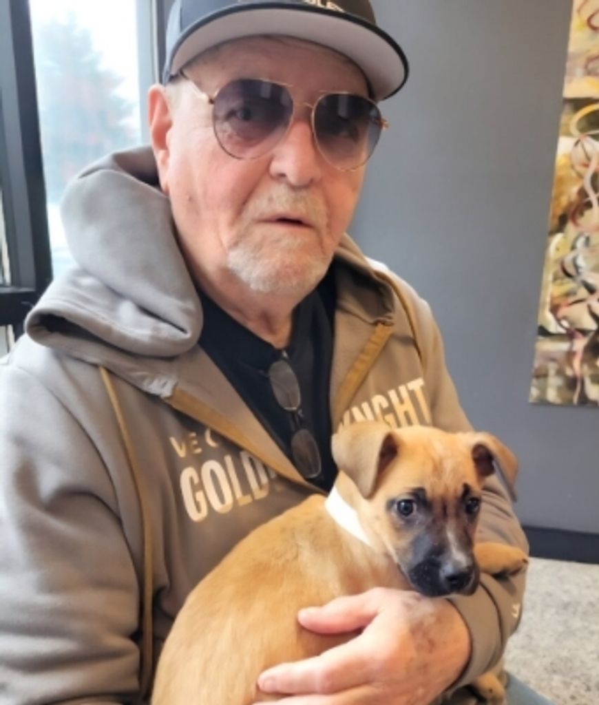 John J. Banas Profile Photo