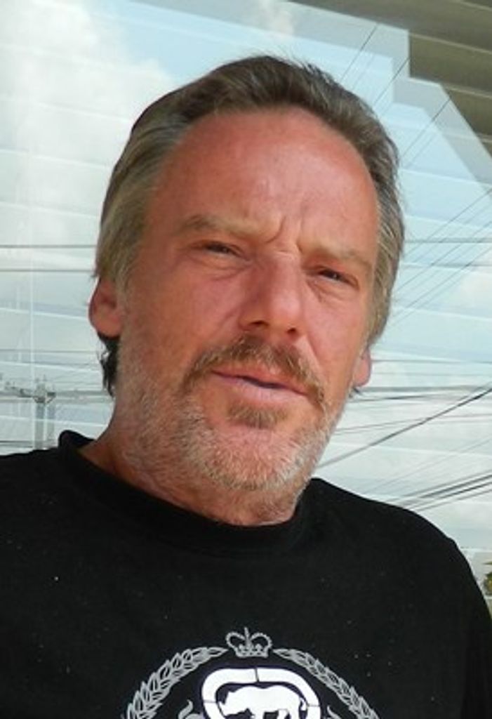 Dave Goschke