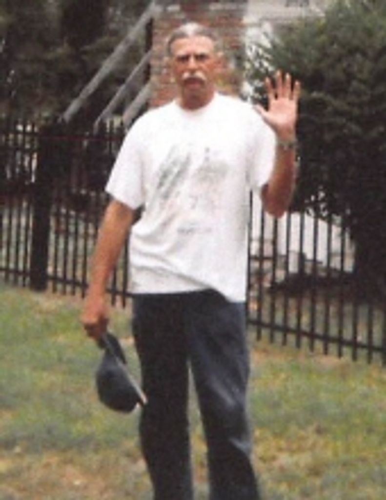 Thomas W. "Tom"  Wagner