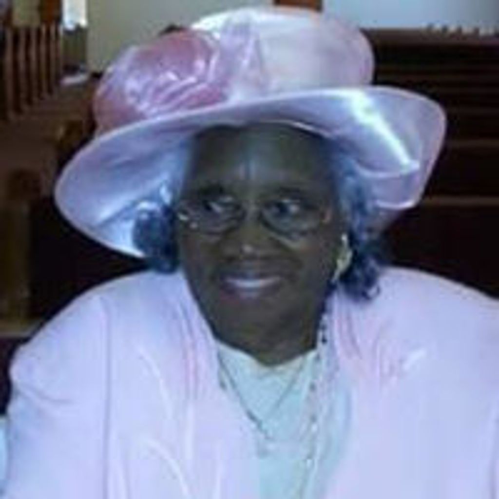 Lottie B. Marks Profile Photo