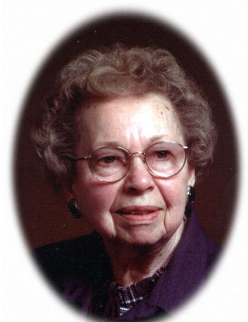 Doris Elvira (Ovre)  Angrimson
