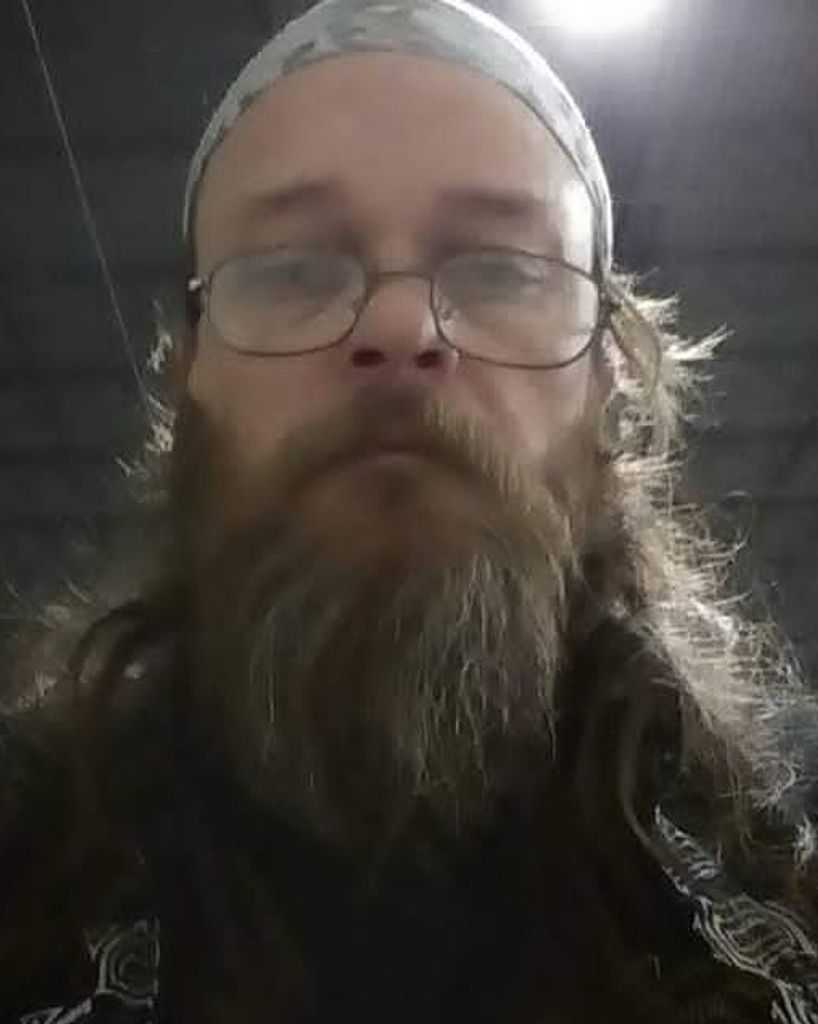 Robert (Bob) H. Larie Jr.