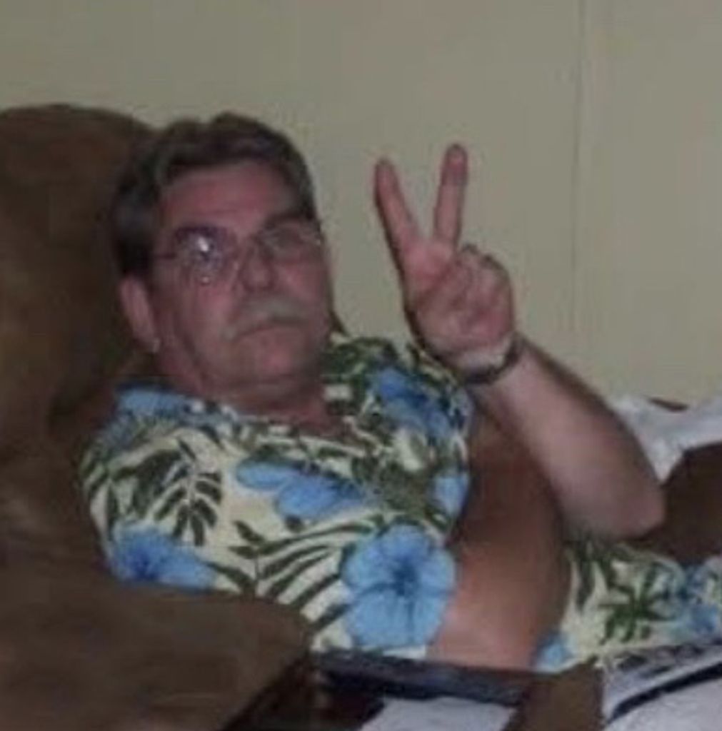 Bruce Eugene Cheney